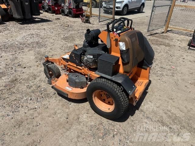 Scag V-Ride II Bouw - Overige