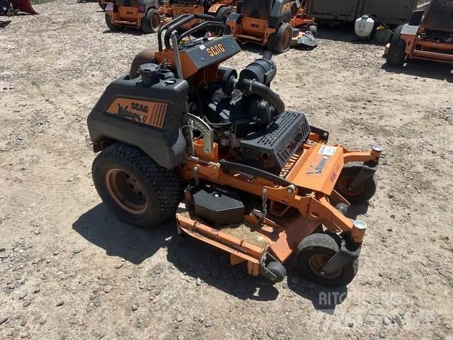 Scag V-Ride II Bouw - Overige