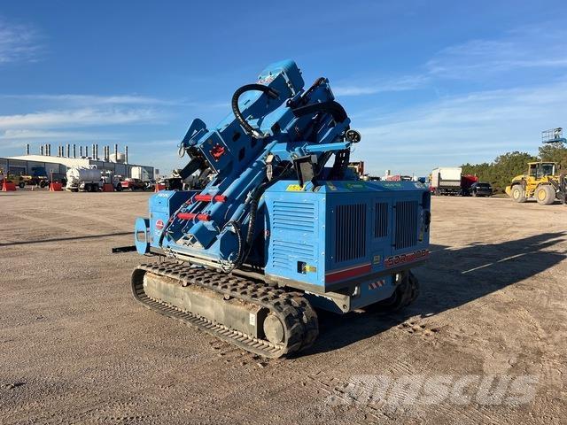  Scaip SDR-108 Trilblokken