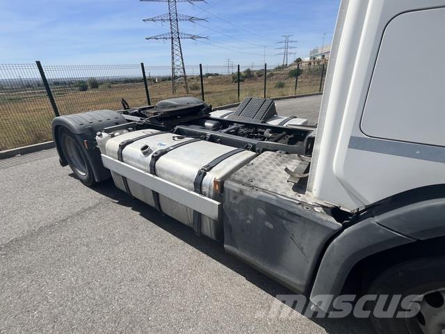 Scania P410 Trekkers