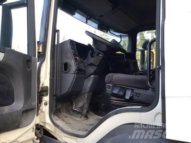 Scania P420LB Anders