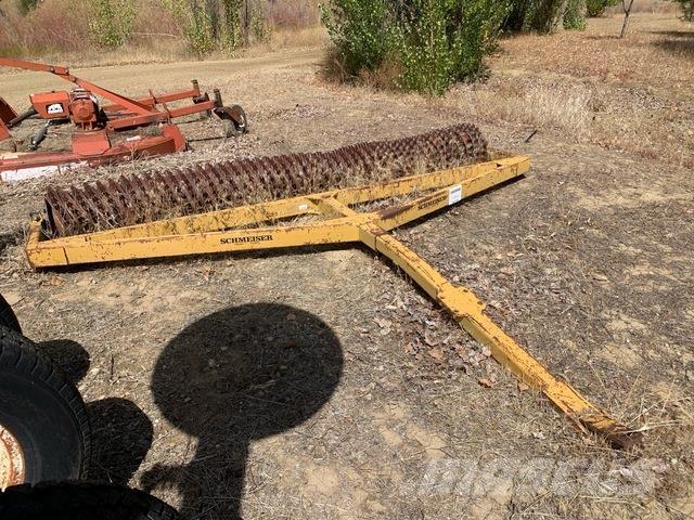 Schmeiser  Bouw - Overige