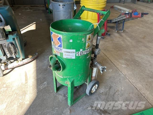 Schmidt  Bouw - Overige