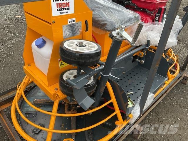  SDLOOL SL80R Bouw - Overige