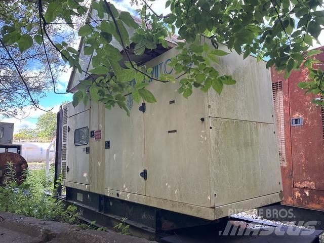 Sdmo  Diesel generatoren