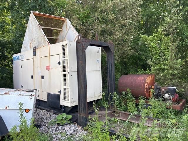 Sdmo  Diesel generatoren