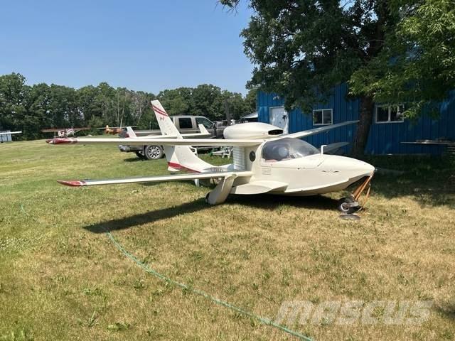  Seahawker Luchthaven apparatuur