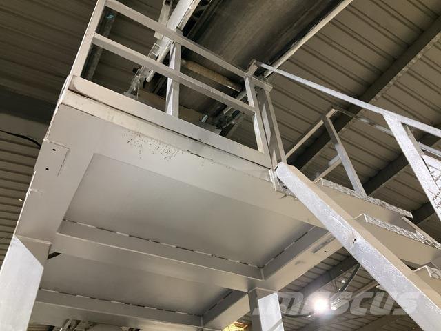  Semca 80 Bouw - Overige