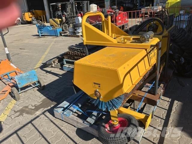  Sewell B200 Borstels
