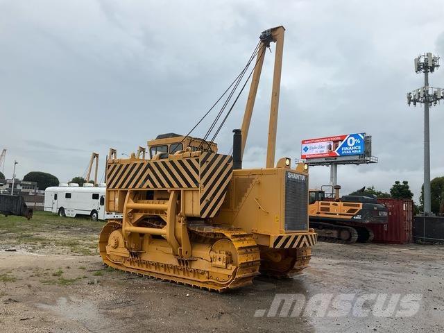 Shantui SP70Y Pijpenleggers