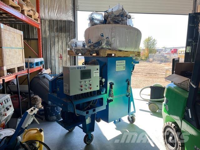  Shugong Bouw - Overige