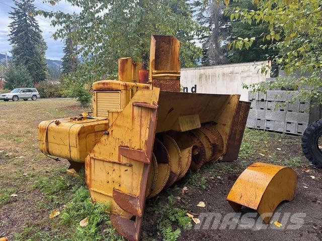 Sicard 2200M Bouw - Overige