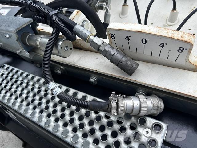 Simex PL60.25 Schavers