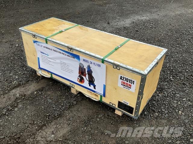  SKLP SK-YLJ100 Bouw - Overige