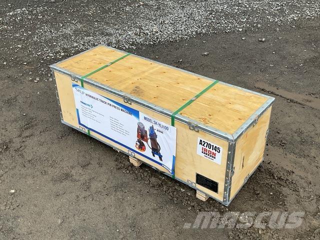  SKLP SK-YLJ100 Bouw - Overige