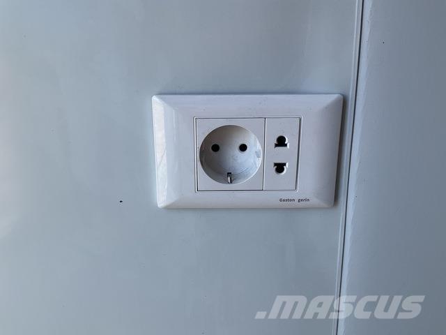  SKLP SKH20 Bouw - Overige