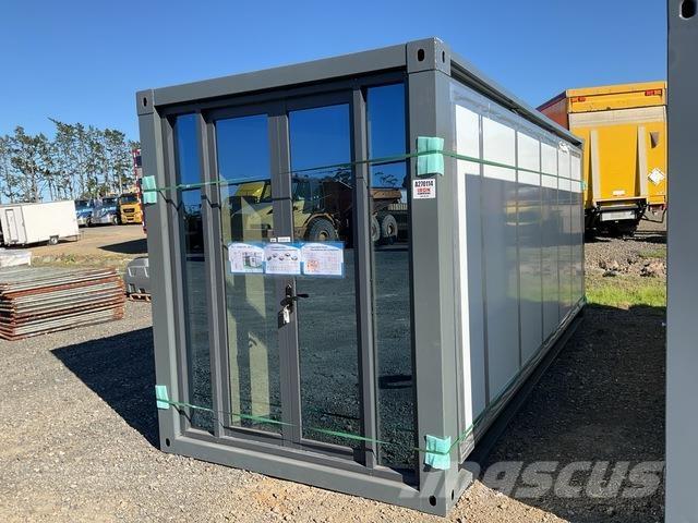  SKLP SKH20 Bouw - Overige