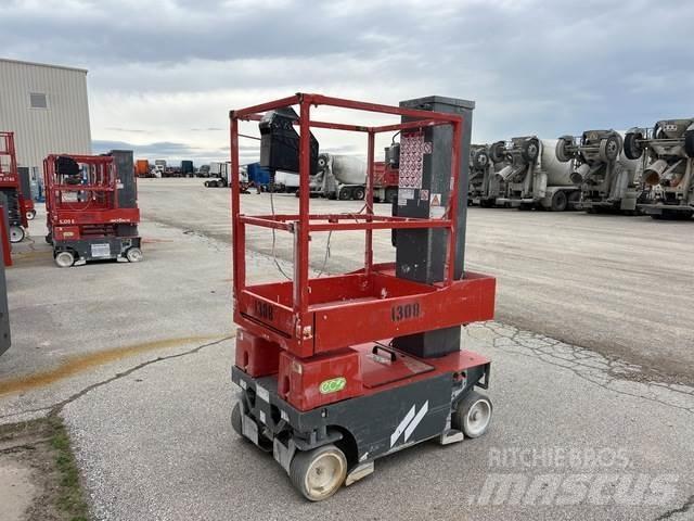 SkyJack SJ20E Personenliften en invalideliften