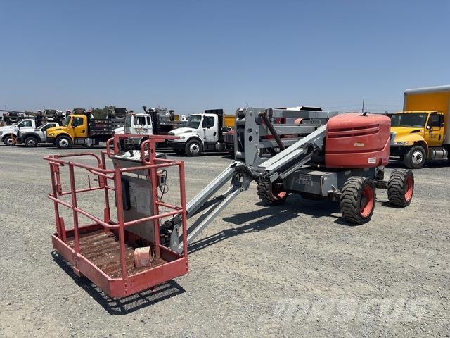 SkyJack SJ46AJ Knikarmhoogwerkers