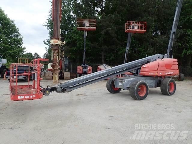 SkyJack SJ61T Bouw - Overige