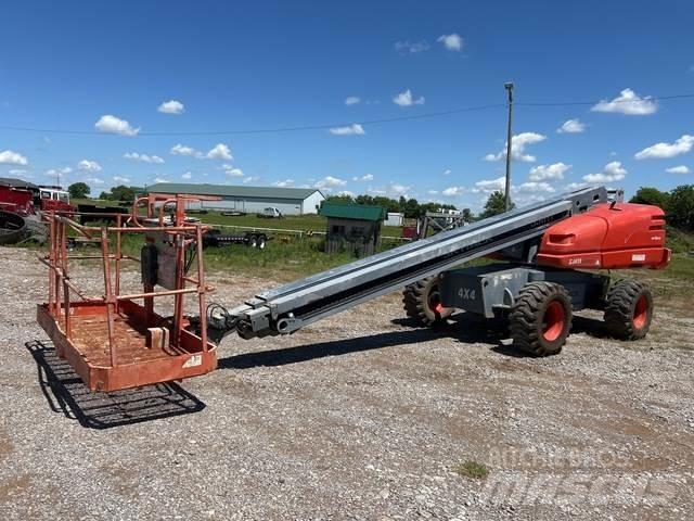 SkyJack SJ61T Bouw - Overige
