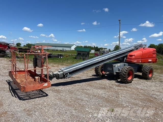 SkyJack SJ61T Telescoophoogwerkers