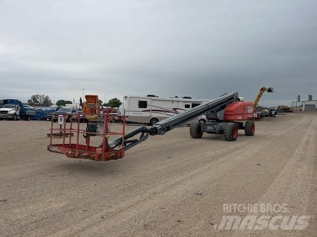 SkyJack SJ86T Bouw - Overige