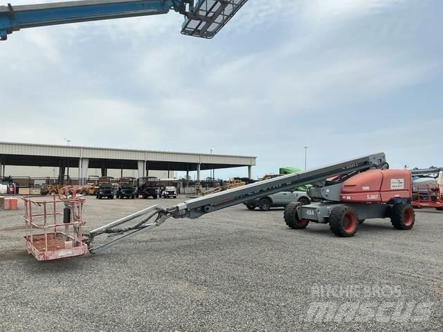 SkyJack SJ86T Verreikers