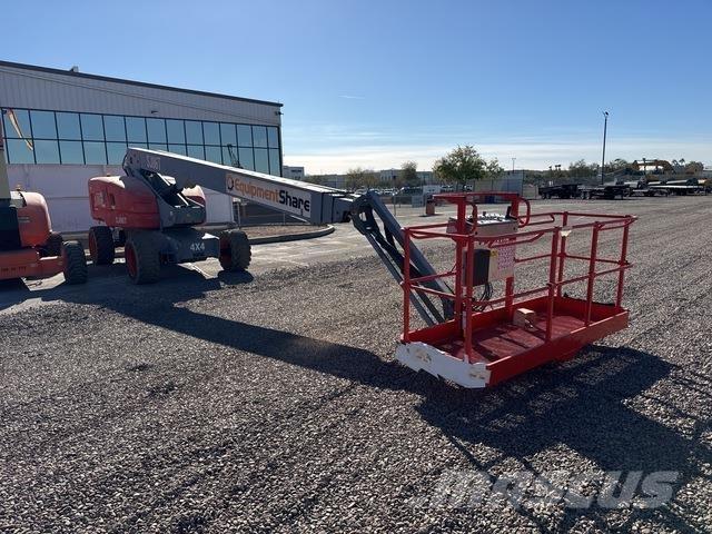 SkyJack SJ86T Telescoophoogwerkers