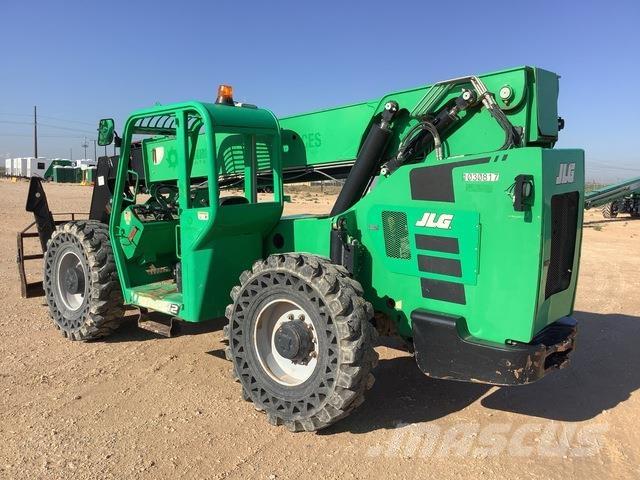SkyTrak 10042 Verreikers