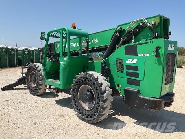 SkyTrak 10042 Verreikers