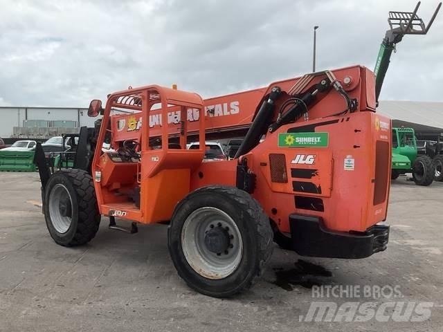 SkyTrak 10054 Verreikers