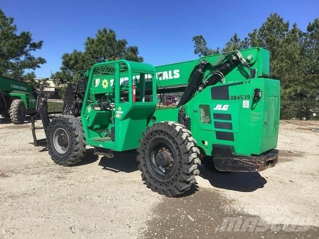 SkyTrak 10054 Verreikers