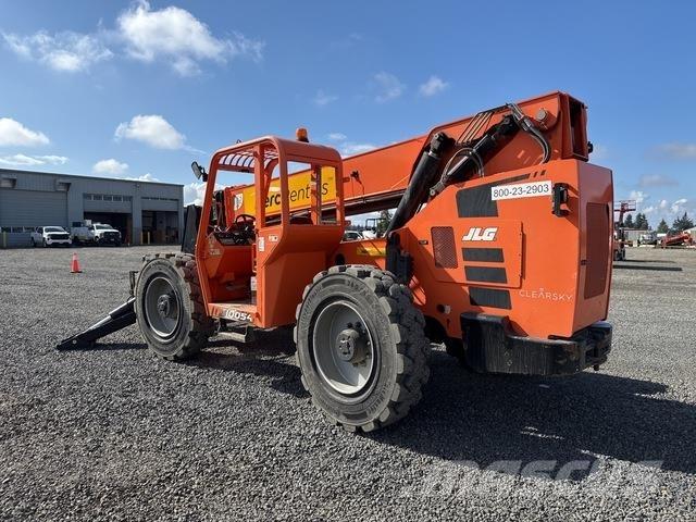 SkyTrak 10054 Verreikers