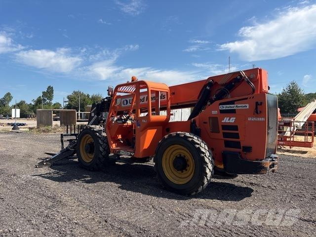 SkyTrak 10054 Verreikers