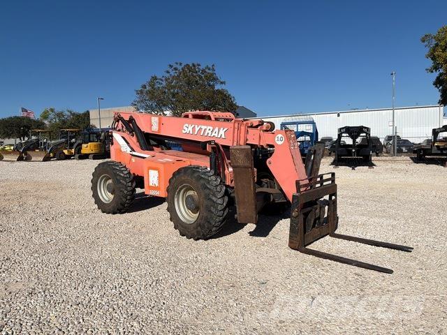 SkyTrak 10054 Verreikers