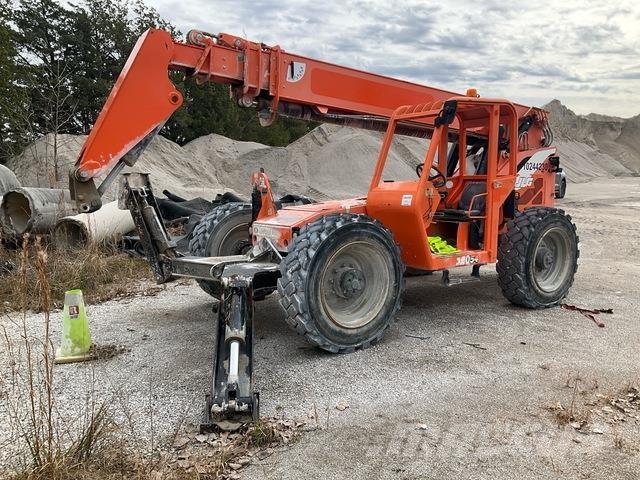 SkyTrak 10054 Verreikers