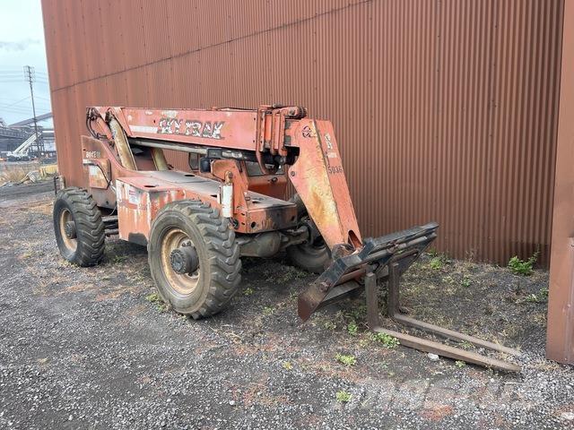 SkyTrak 80422 Verreikers