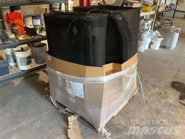  Slurry Monster Afvalverwerking / recycling & groeve spare parts