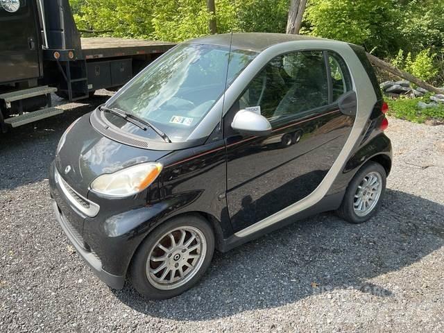 Smart Car Auto's