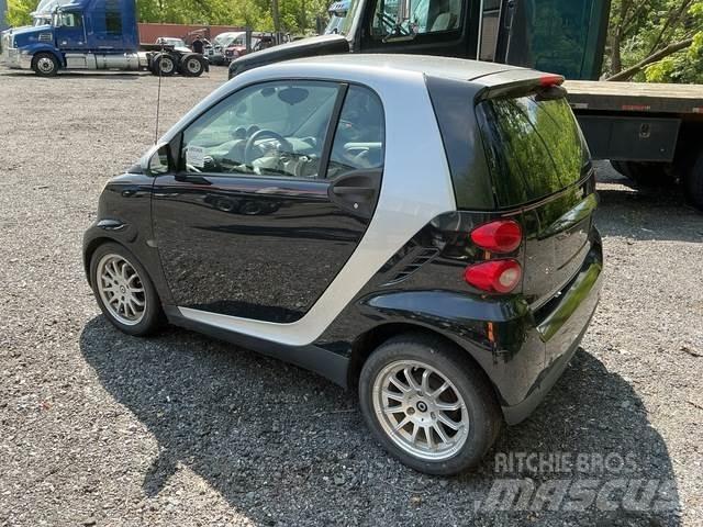 Smart Car Auto's