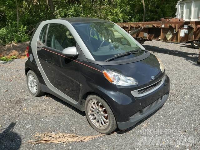 Smart Car Auto's