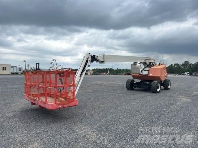 Snorkel AB85J Knikarmhoogwerkers