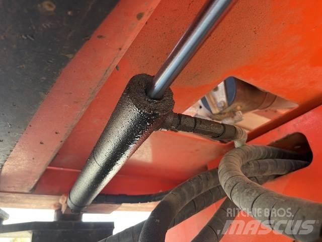 Snorkel S3246 Schaarhoogwerkers