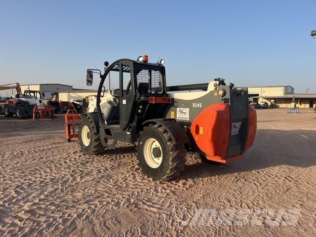Snorkel SR1054 Verreikers