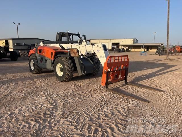 Snorkel SR1054 Verreikers
