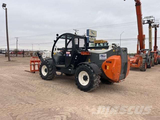Snorkel SR1054 Verreikers