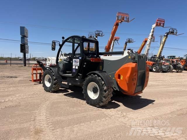Snorkel SR1054 Verreikers