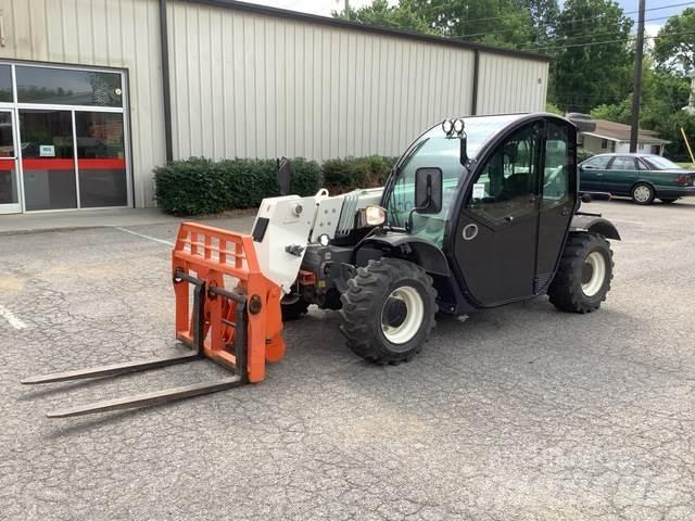 Snorkel SR5719 Verreikers