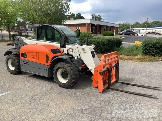 Snorkel SR5719 Verreikers